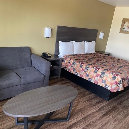 Relax Inn Marlin ภายนอก รูปภาพ